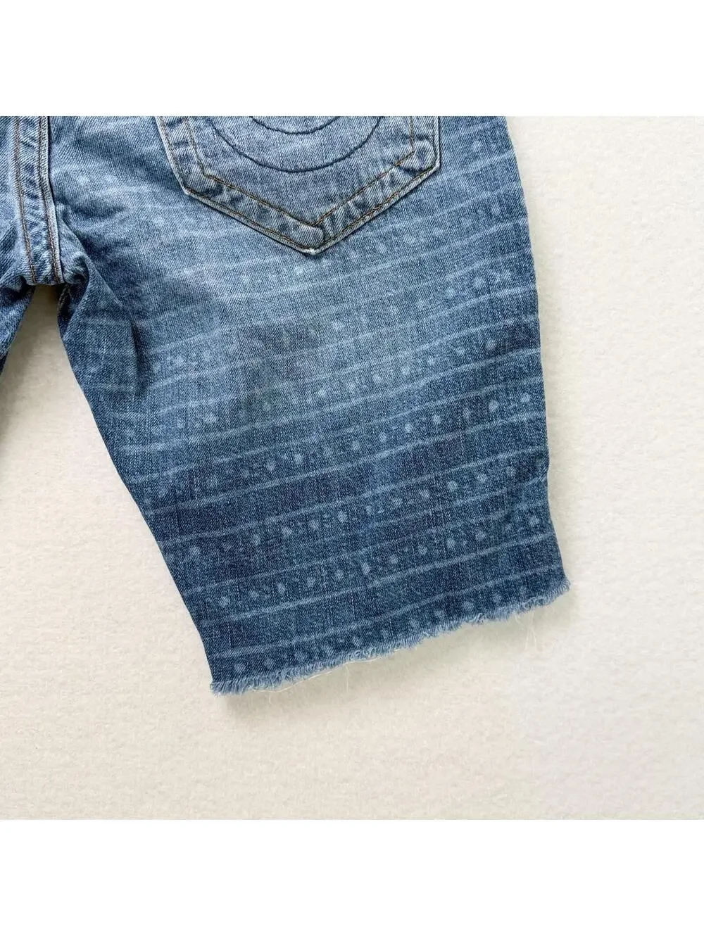 True Religion brand  true